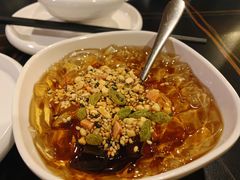 冰粉-三猫黑鱼花(南大店)
