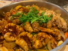 -黄记煌三汁焖锅(新世纪广场店)