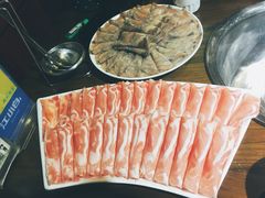 -老北京涮肉(经一路店)