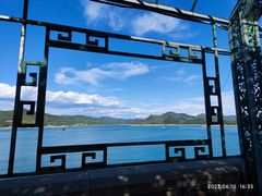 -北京金海湖景区