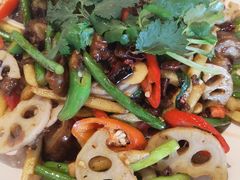 -四季暖堂·融合江浙菜(N1955创业园店)