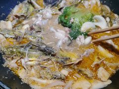 -小小河边鱼(天润城店)