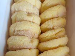 -鲍师傅糕点(五角场店)
