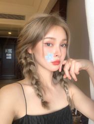 点击看大图 -3AM HAIR SALON烫发染发接发
