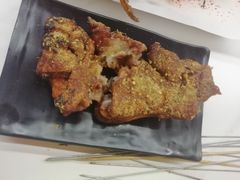 -爪王羊排火锅·烧烤