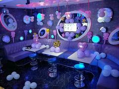 -酷麦私人订制KTV