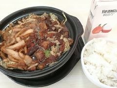 -赵家牛肉砂锅(台西三路店)