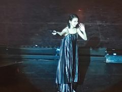 -交通银行前滩31演艺中心