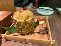 -云海肴云南菜·蒸汽石锅鱼(新奥店)