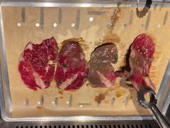-新石器烤肉(南站店)