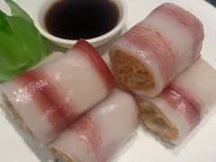 -蓝鲸(国浩路店)