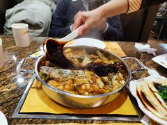 -黄记煌三汁焖锅(崇文门店)