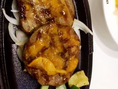 -斗牛士牛排餐厅(嘉里汇店)