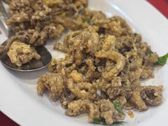 -大茄来海鲜餐厅(亚洲城分行)