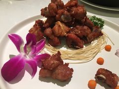 -香香海南菜餐厅