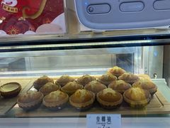 -芳叔(东方宝泰店)