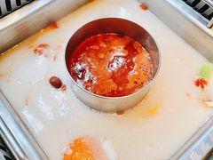 -大隐·成都火锅Bistro(合生麒麟新天地店)