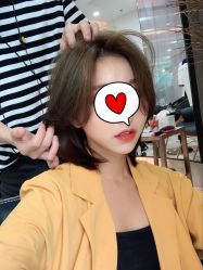 -OnHair造型
