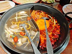 -楠火锅(西单店)