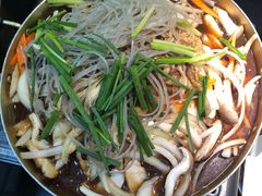 -光化门韩国料理(新地假日广场店)