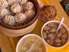 -津品味小吃(大学湾店)