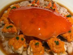 -广州文华东方酒店·江-由辉师傅主理