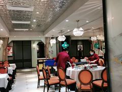 大堂-丰收日(五角场店)