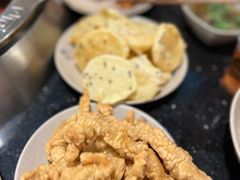 -洞亭火锅(防空洞总店)