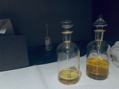 -丽江金茂隐逸酒店-凯悦臻选SPA