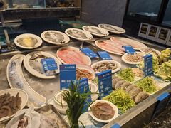 -新时代大酒店(仰口路店)