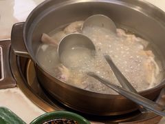 -润园四季椰子鸡火锅(南山海岸城店)