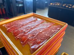 -牛武士寿喜烧·和牛火锅自助(全球首店)
