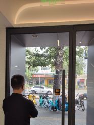 -LJOY丽锦造型·烫发染发