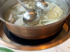 -润园四季椰子鸡火锅(南山海岸城店)