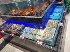 水产区-乾隆美食·本帮菜(黄河路店)
