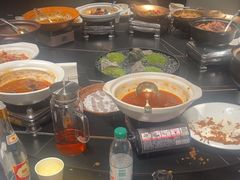 -简小舍·民间手艺菜(武昌江滩店)