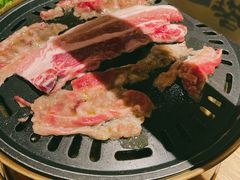 -西塔老太太泥炉烤肉(亚运村店)