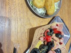 -肥朵食堂(带梦胡同店)