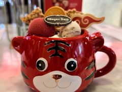 -哈根达斯(龙湖时代天街店)