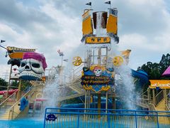 -美的鹭湖探索王国