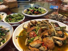 -临江宴餐厅·桐庐菜(富春江店)