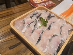 -旧街市鲜货老火锅(大光路店)