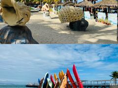 -三亚西岛海洋文化旅游区