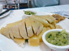 壹心鸡-文记壹心鸡(宝华路店)