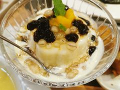 -豪客来牛排(成都锦江大融城店)