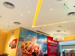 -谭仔米线(壹方城店)
