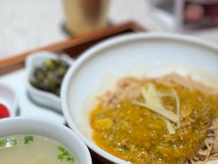 -松鹤楼面馆(中洲湾店)