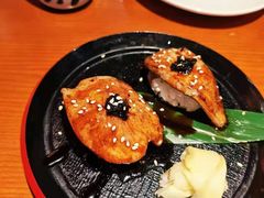 -有喜屋·烧鸟·居酒屋(周浦万达店)