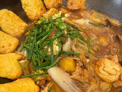 -江湖水乡铁锅炖魚(周庄嘉园店)