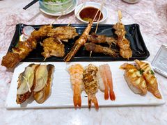-元气寿司(宝安壹方城店)
